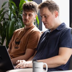 Talent Hub