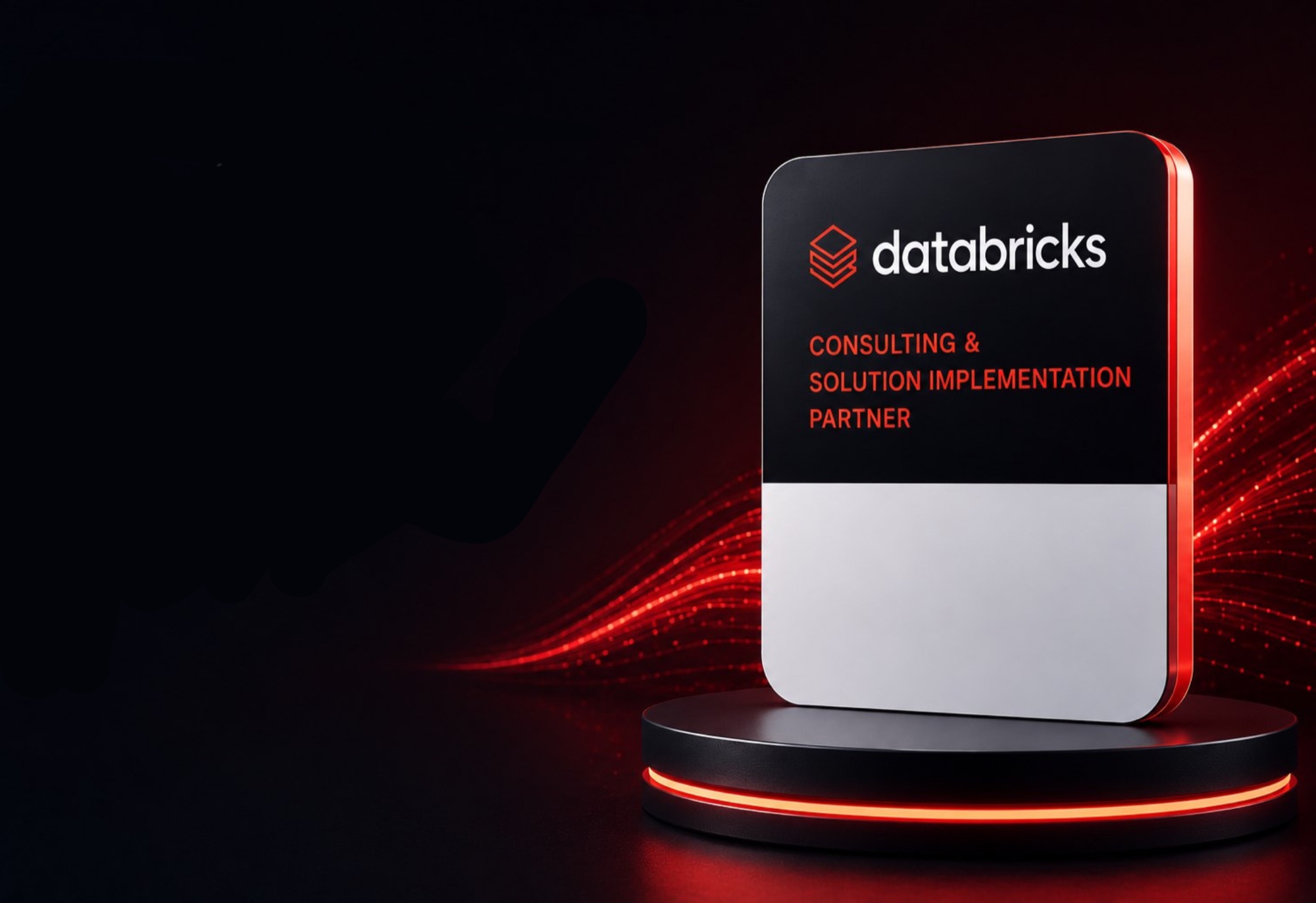 Moberg is a Databricks partner for consulting and solution implementation
